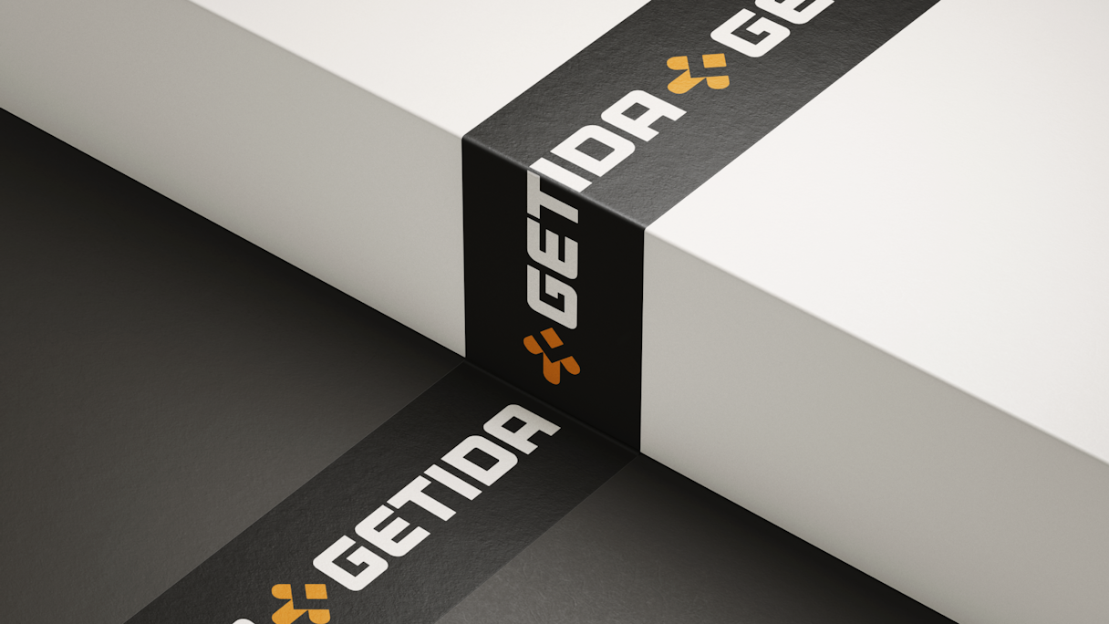Getida Intro