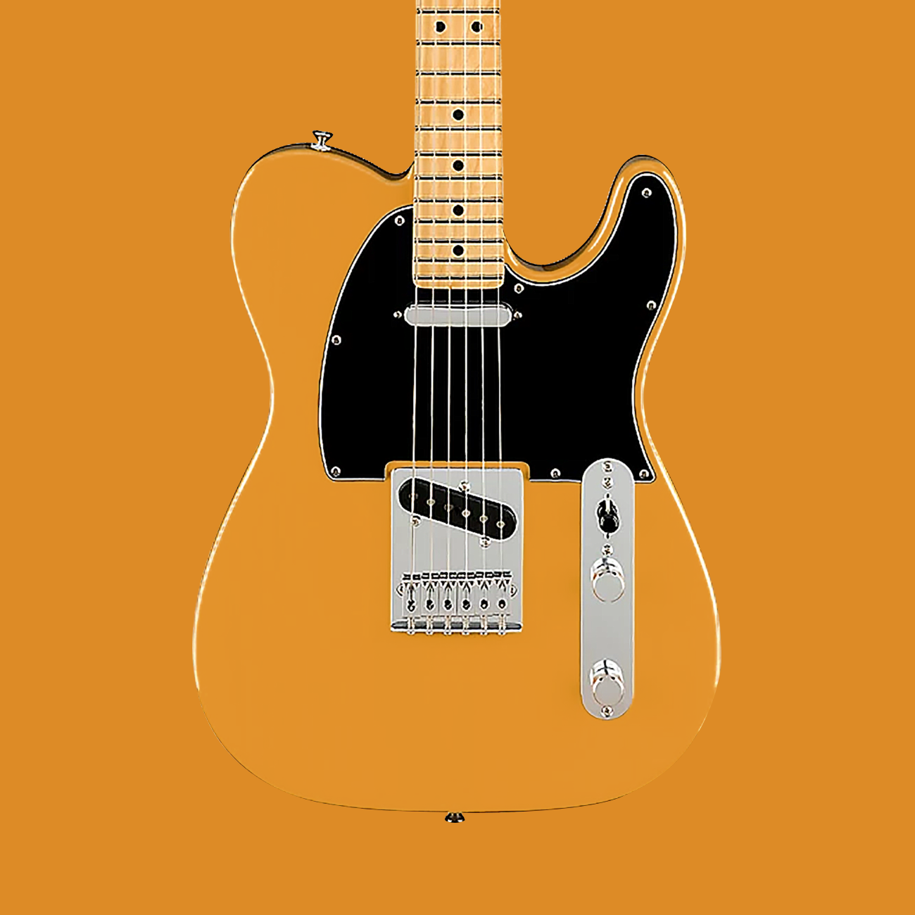 Getida Telecaster