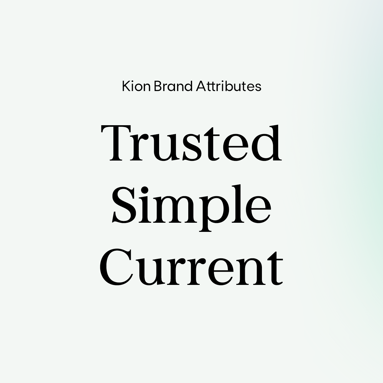 Kion attributes2