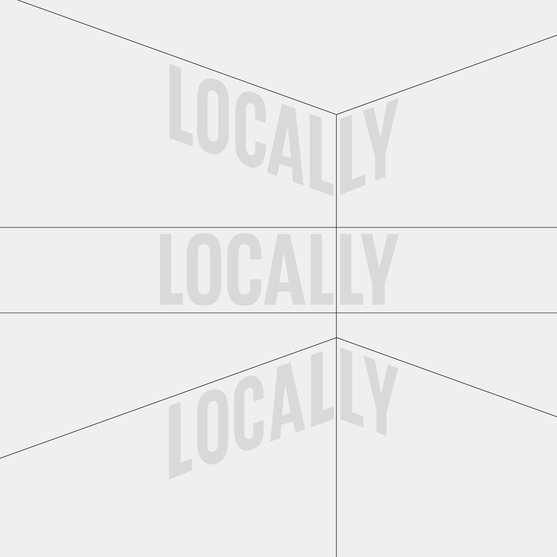 Locally Brand Strategy & Identity | Focus Lab®