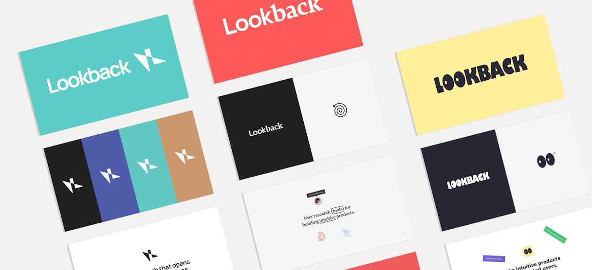 Lookback r2 grid