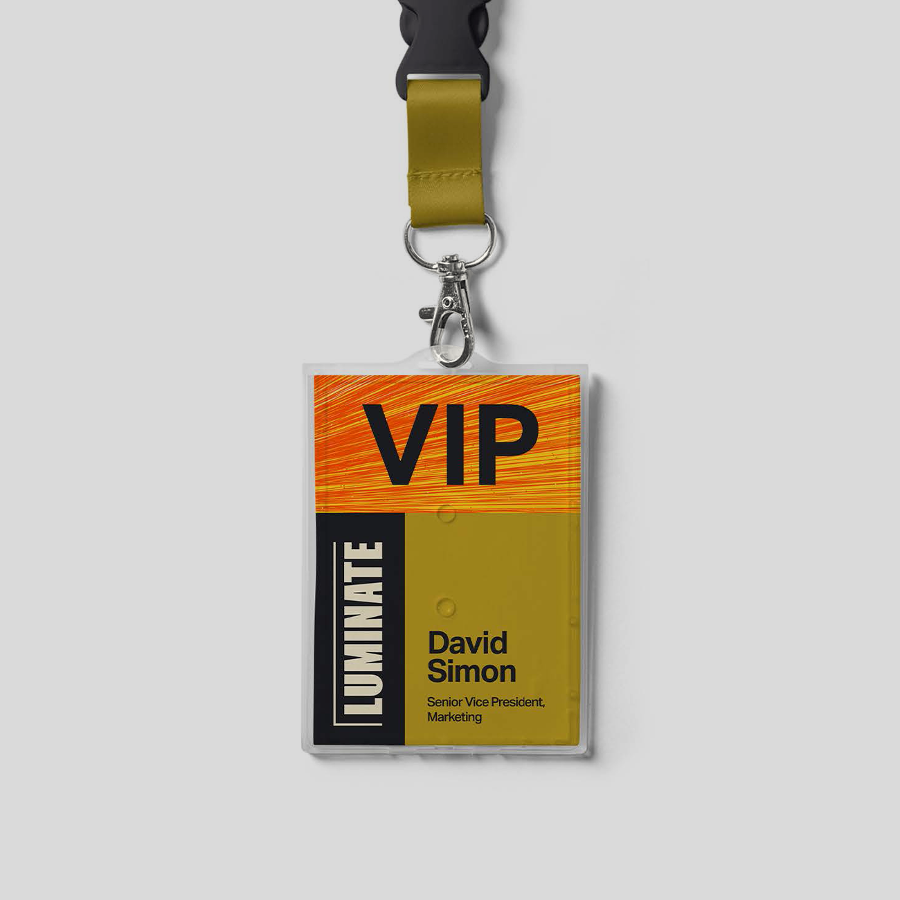 Luminate 1300 0000 vip