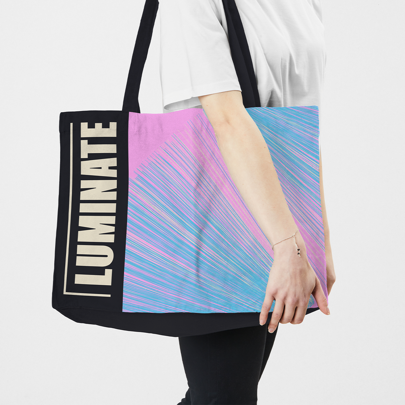Luminate 1300 tote