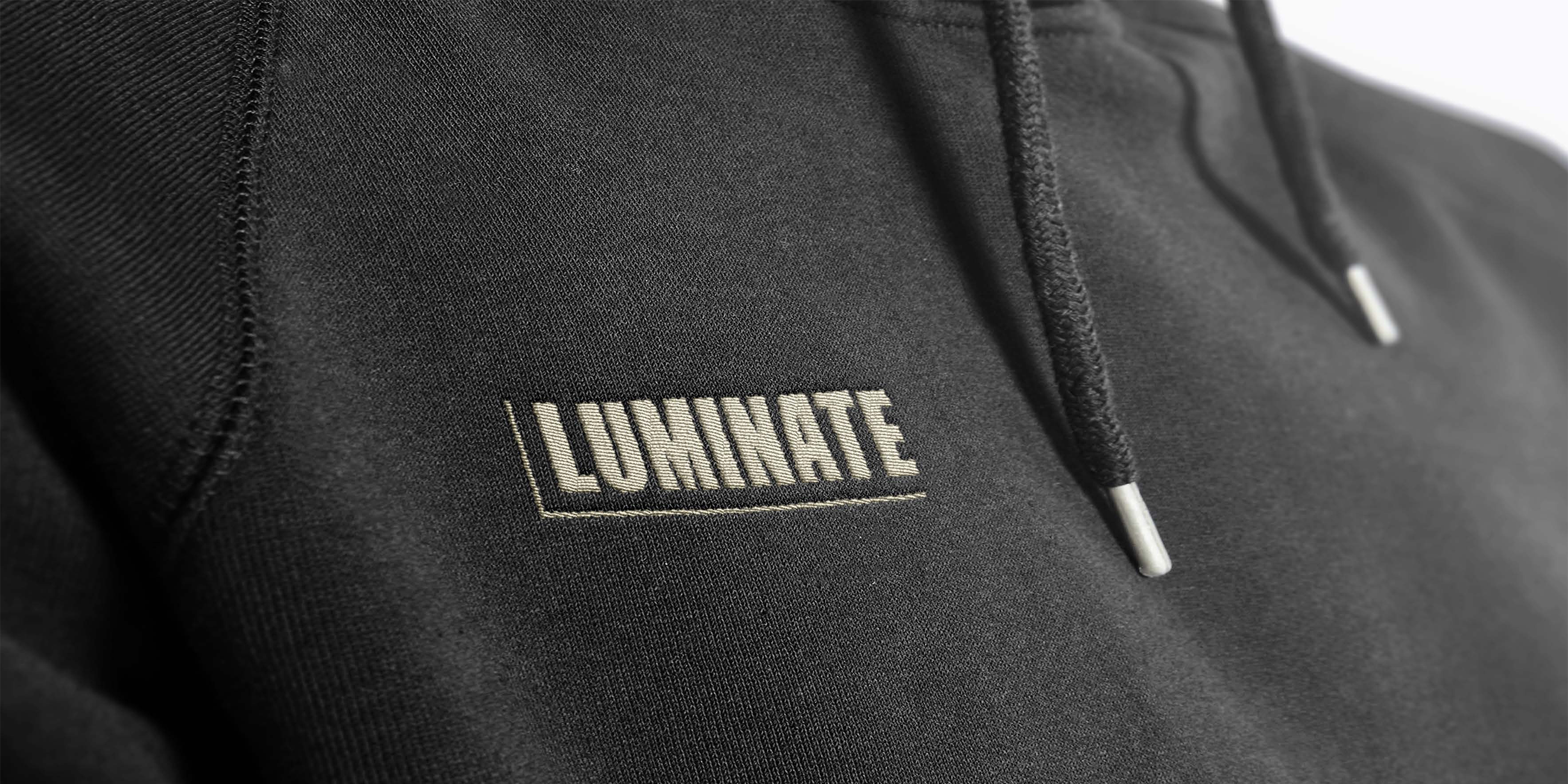 Luminate 2600 0000 hoodie