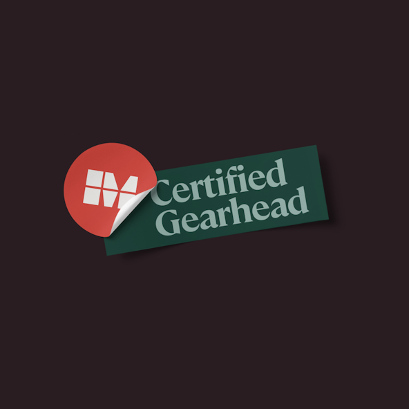 Messagegears Gearhead