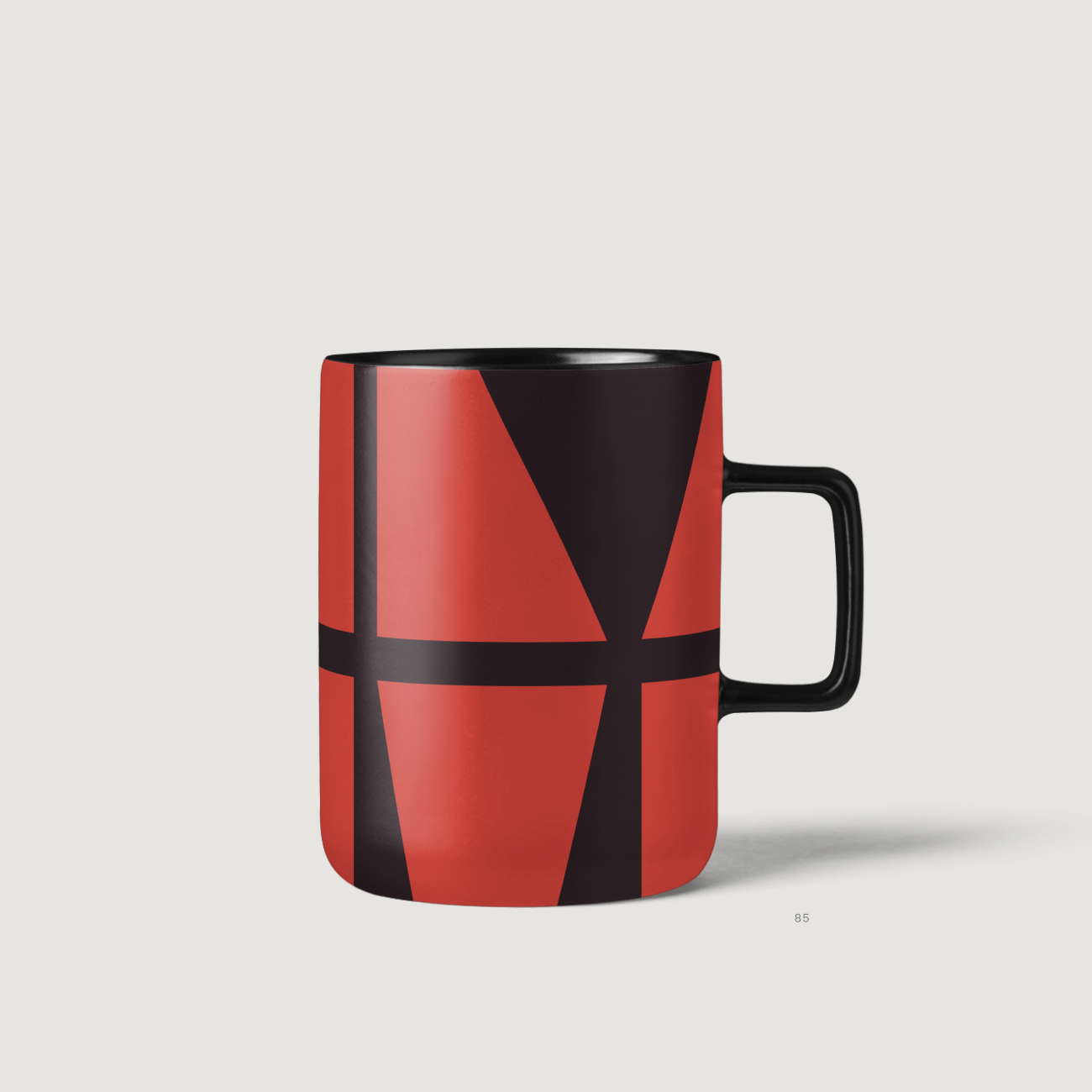 Messagegears Mug