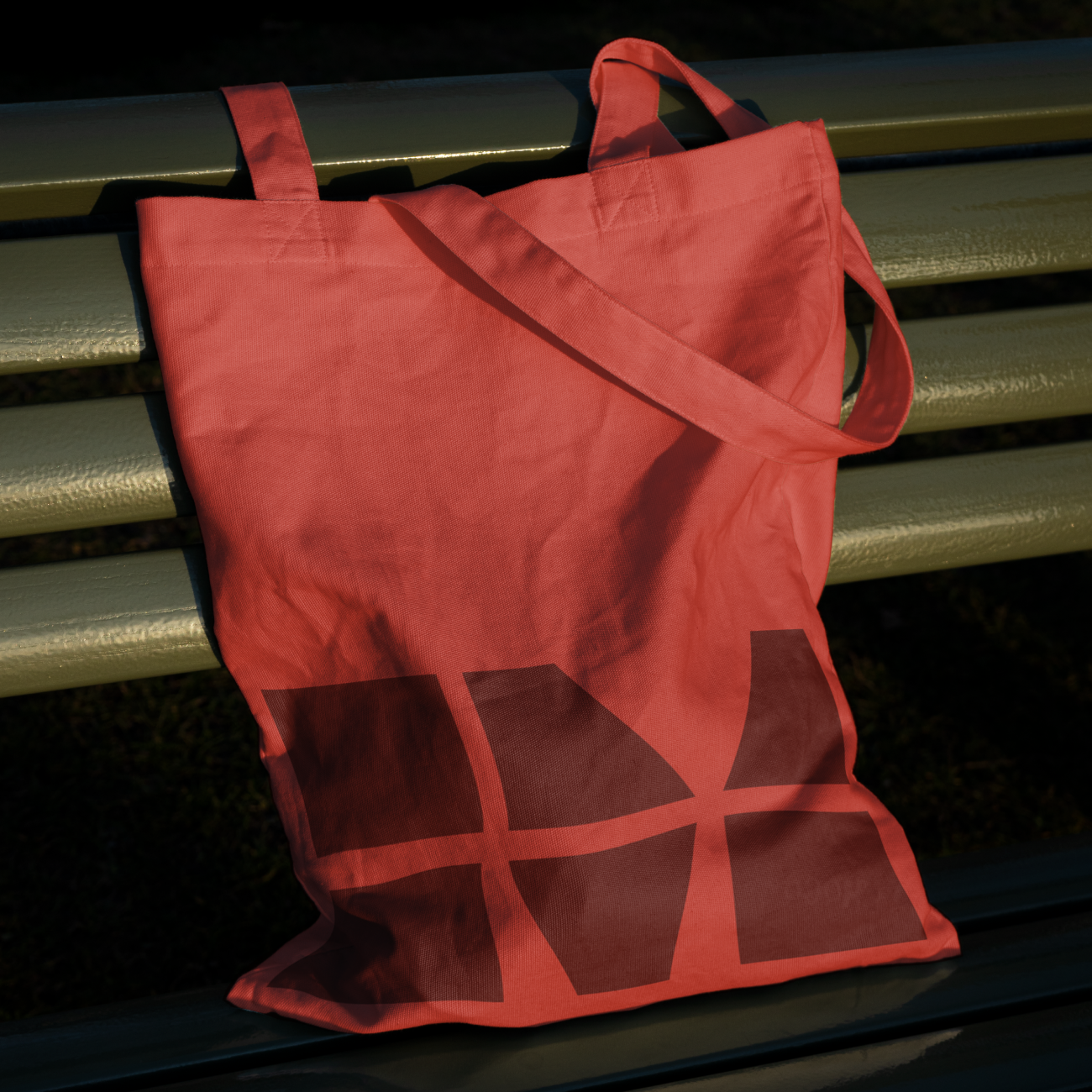 Messagegears Tote