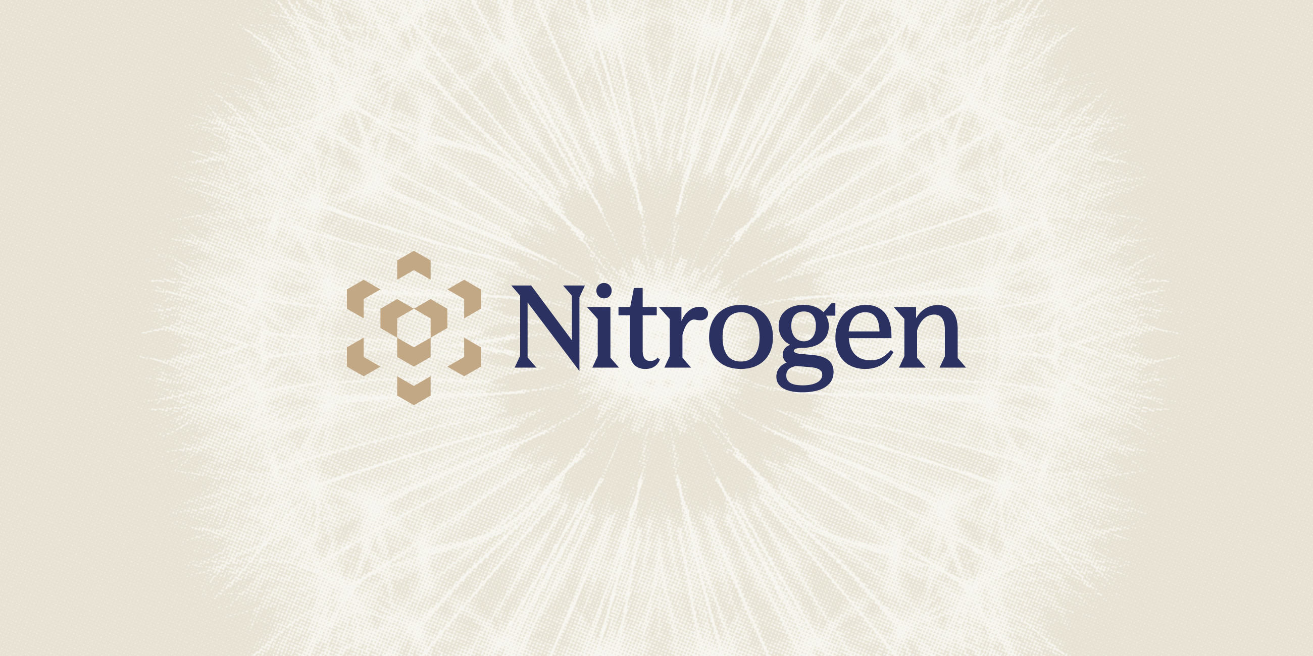 Nitrogen Final Logo
