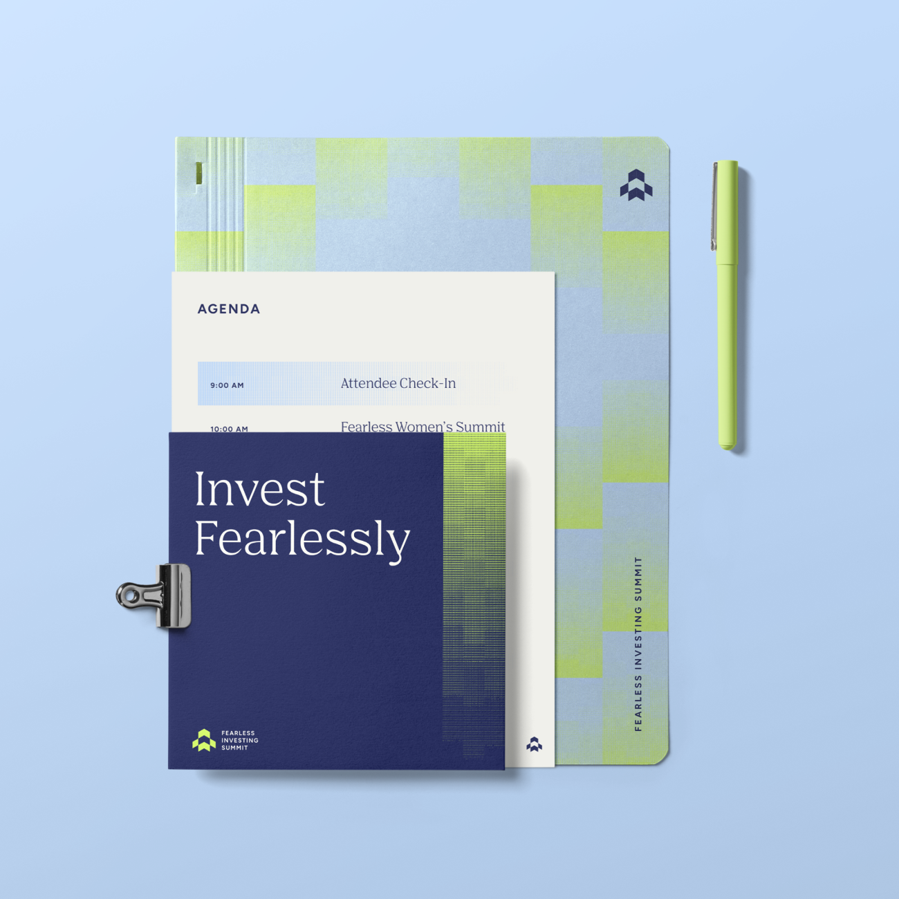 Nitrogen summit paper