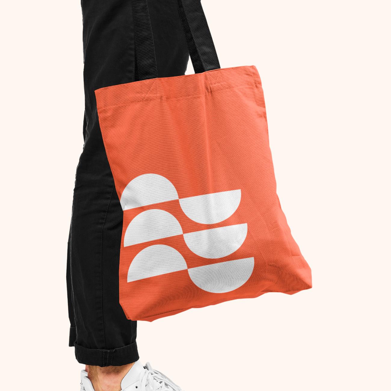 Nocodeops tote