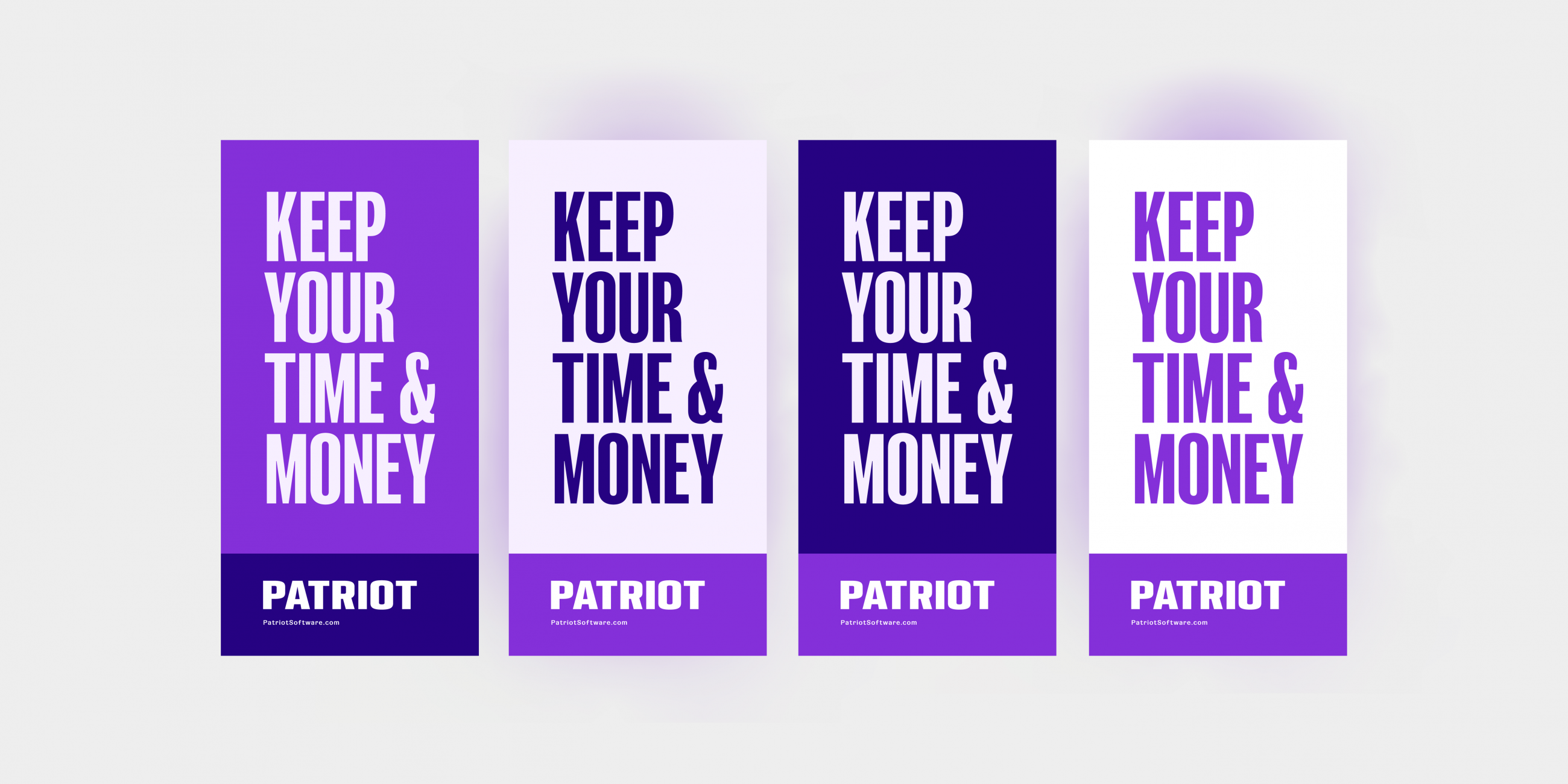Patriot keepyourtimeandmoneypostersv2