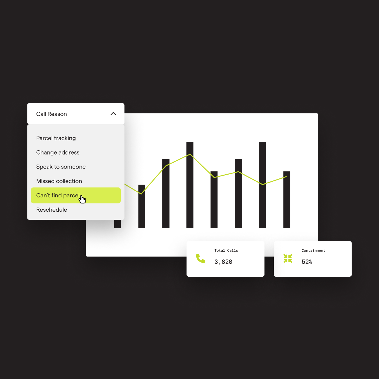 Polyai Web Illustrations