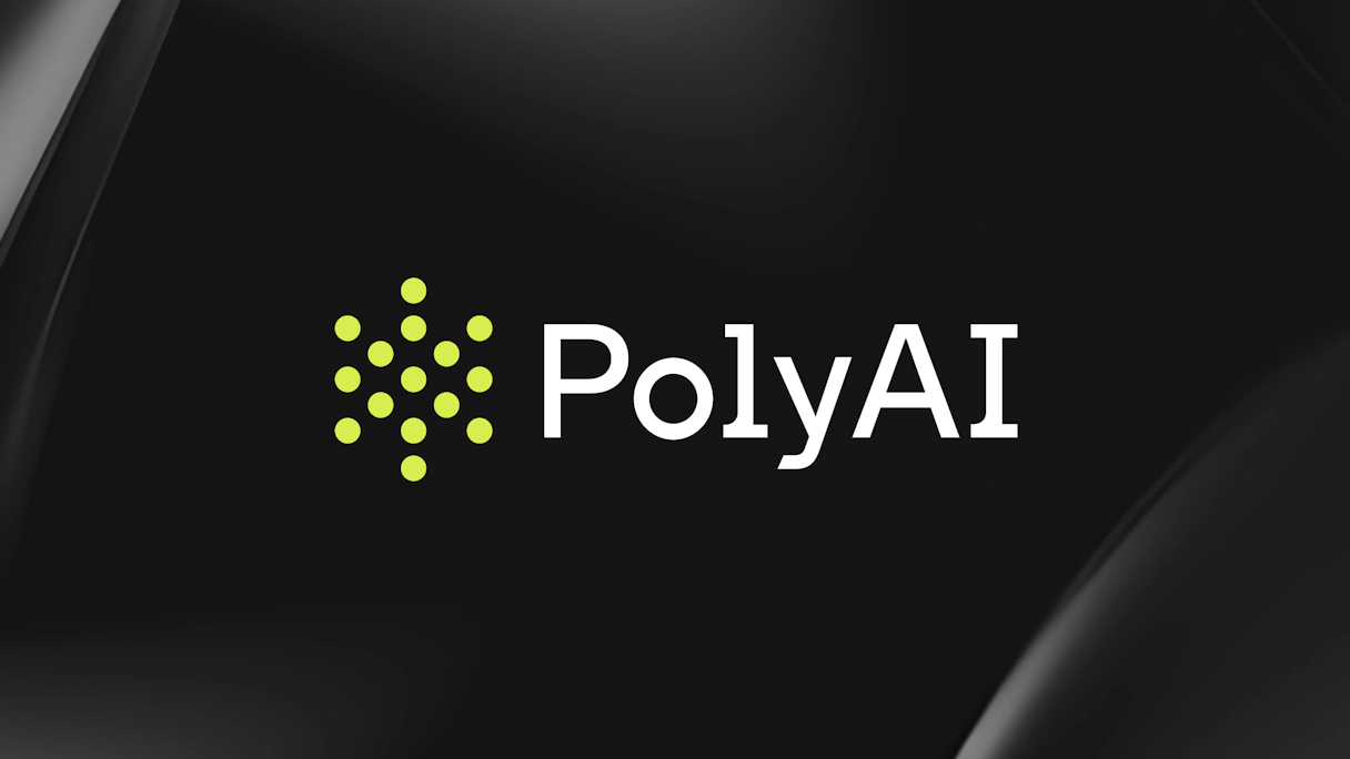 PolyAI Brand Strategy & Identity | Focus Lab®