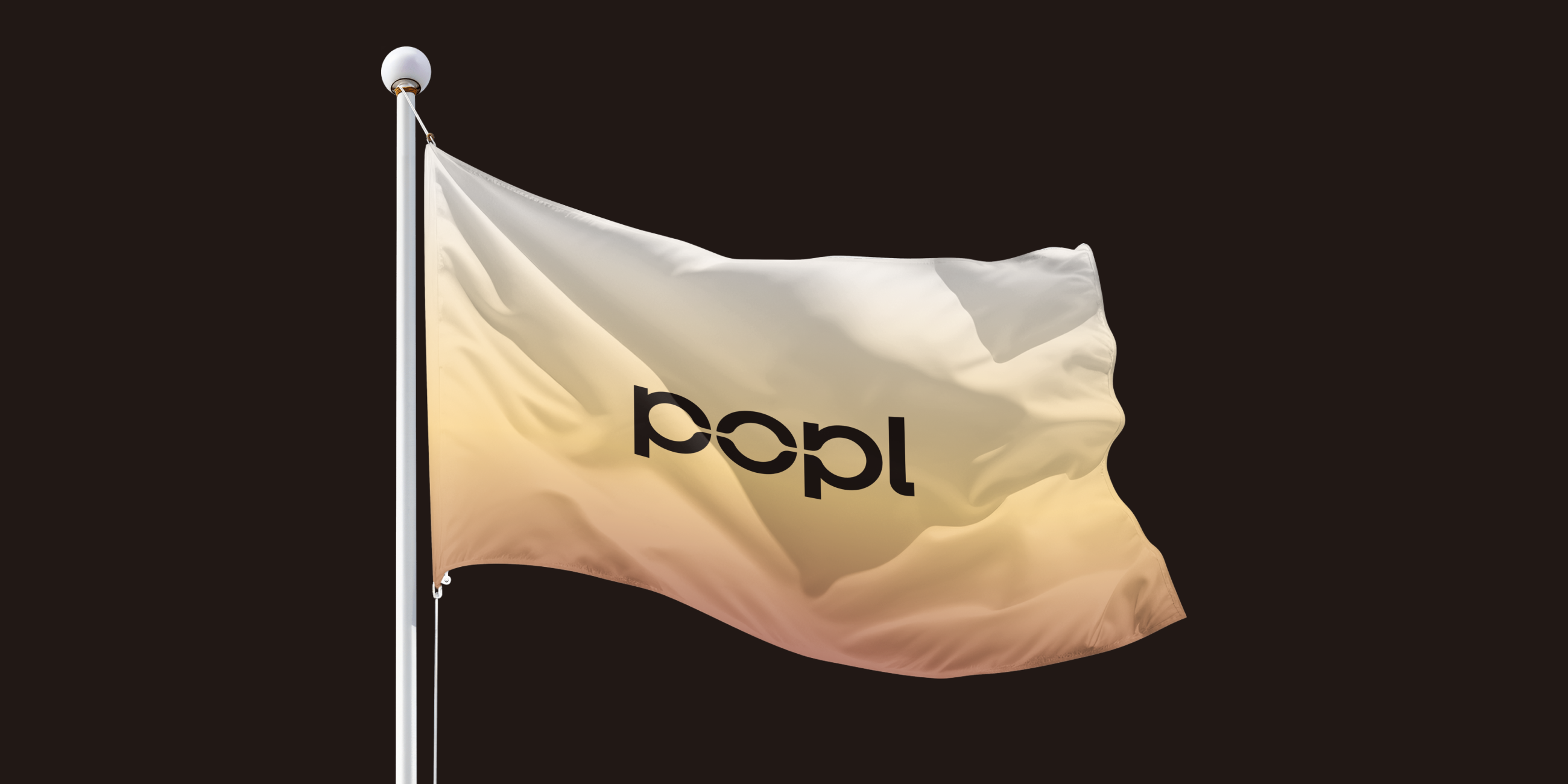 Popl Flag