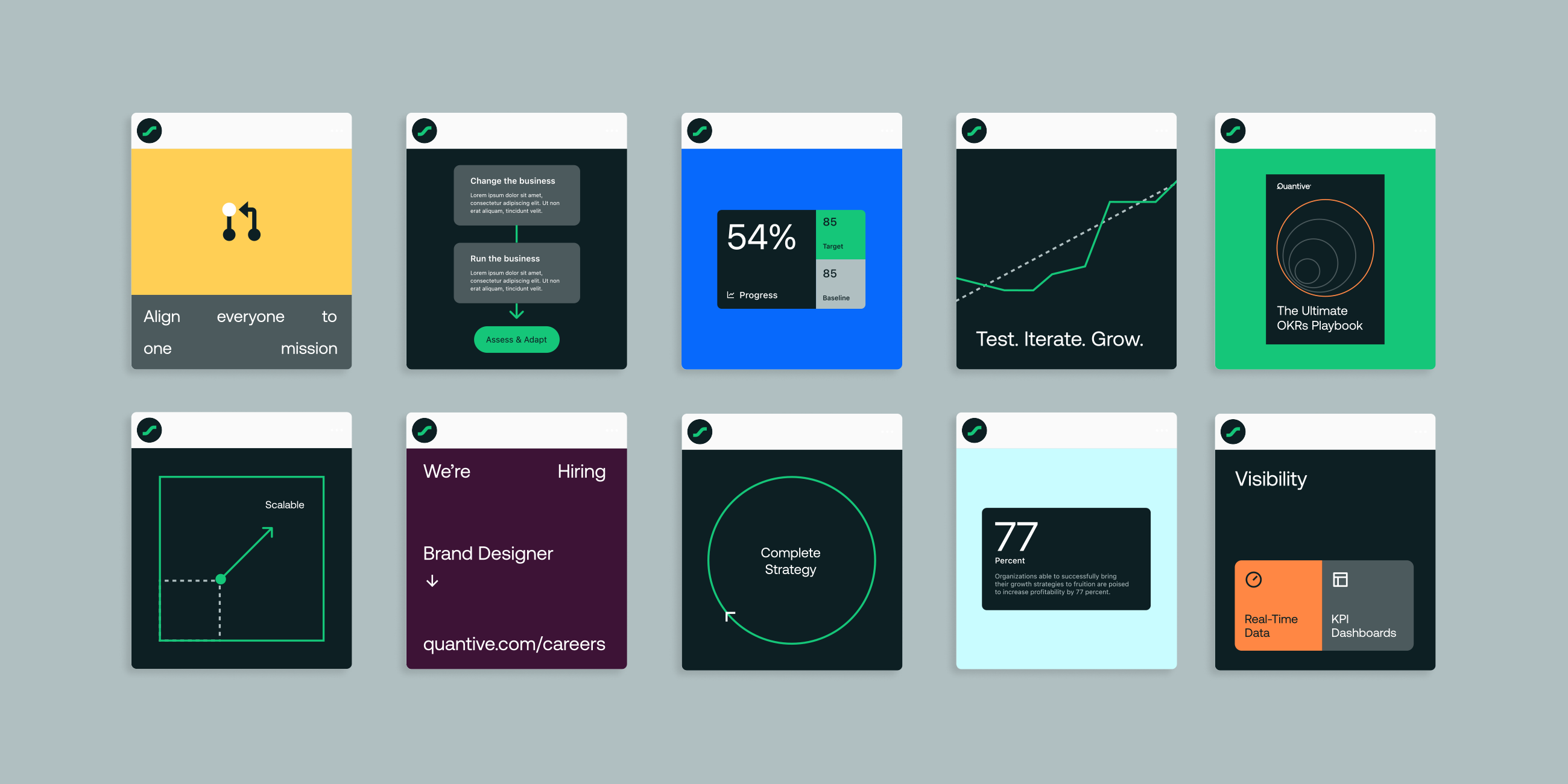 Quantive 2600 0004 social