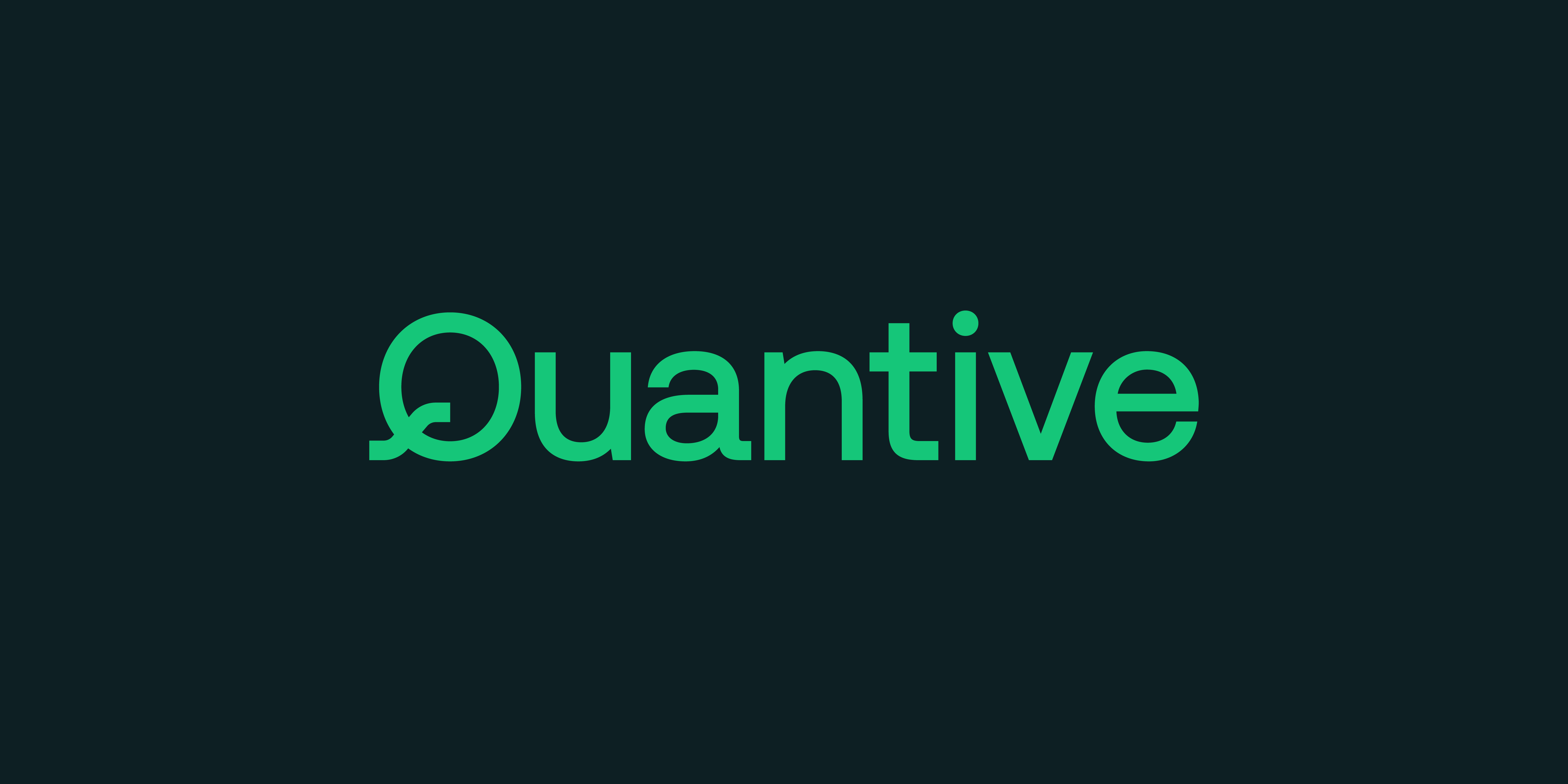 Quantive ai2