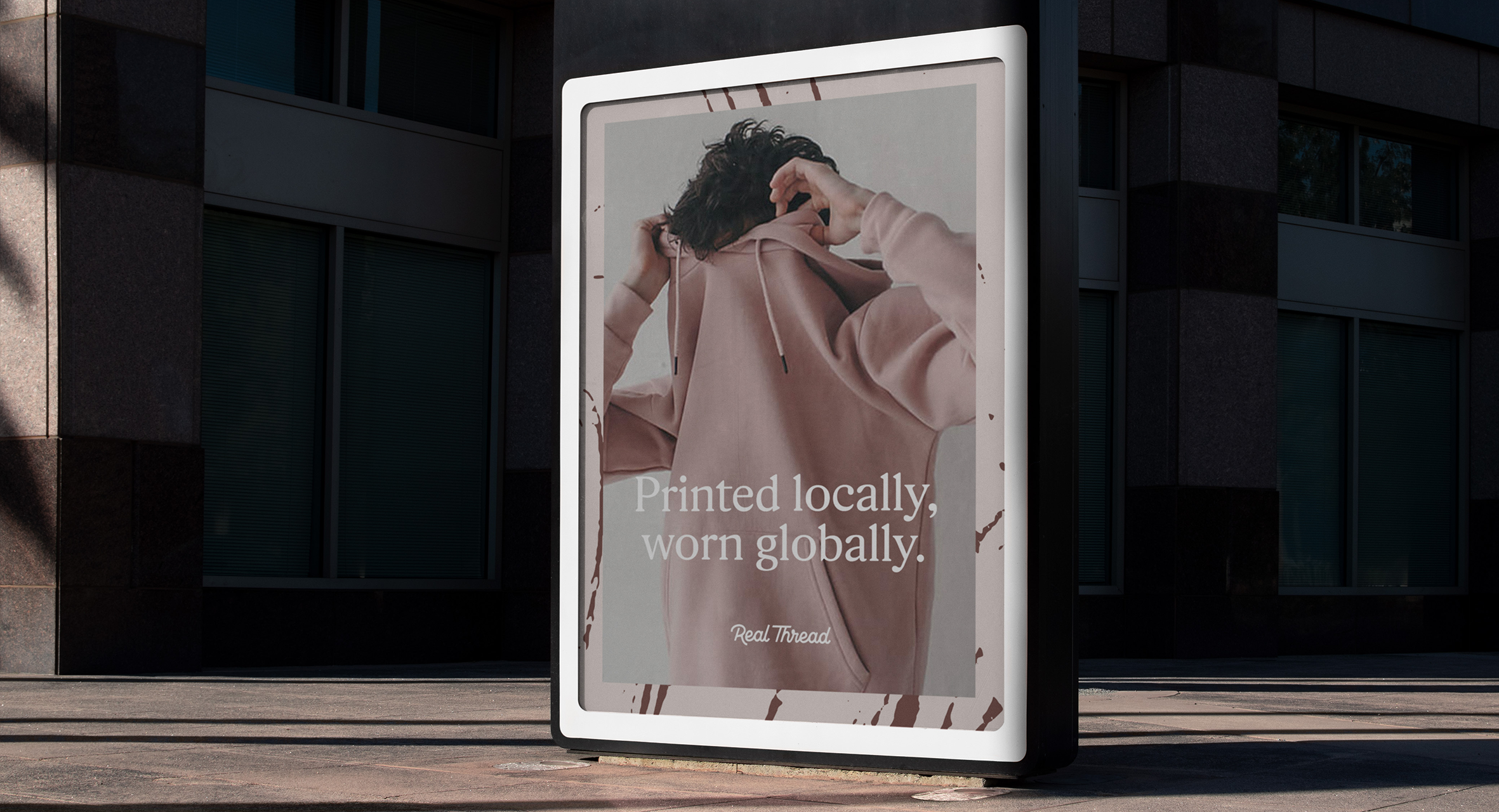 Realthred sign2600 v2