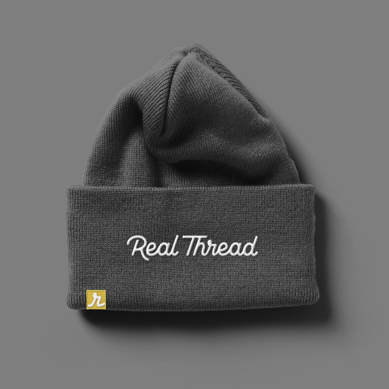 Rt beaniegray