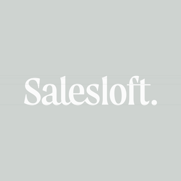 Salesloft Logotype