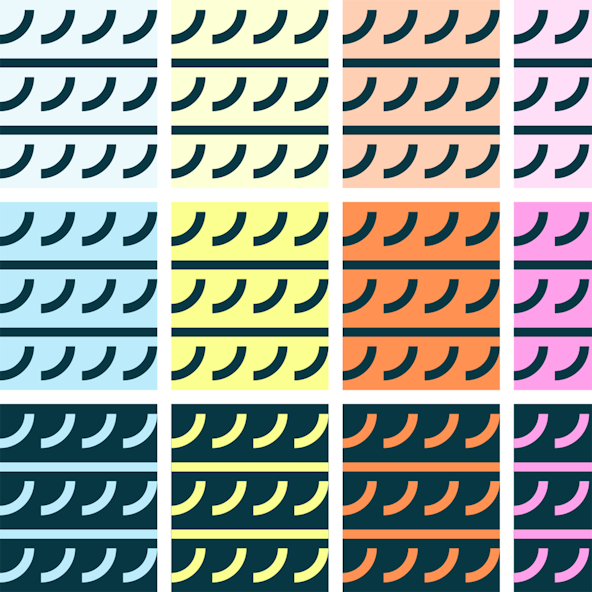 Surfe 0001 pattern