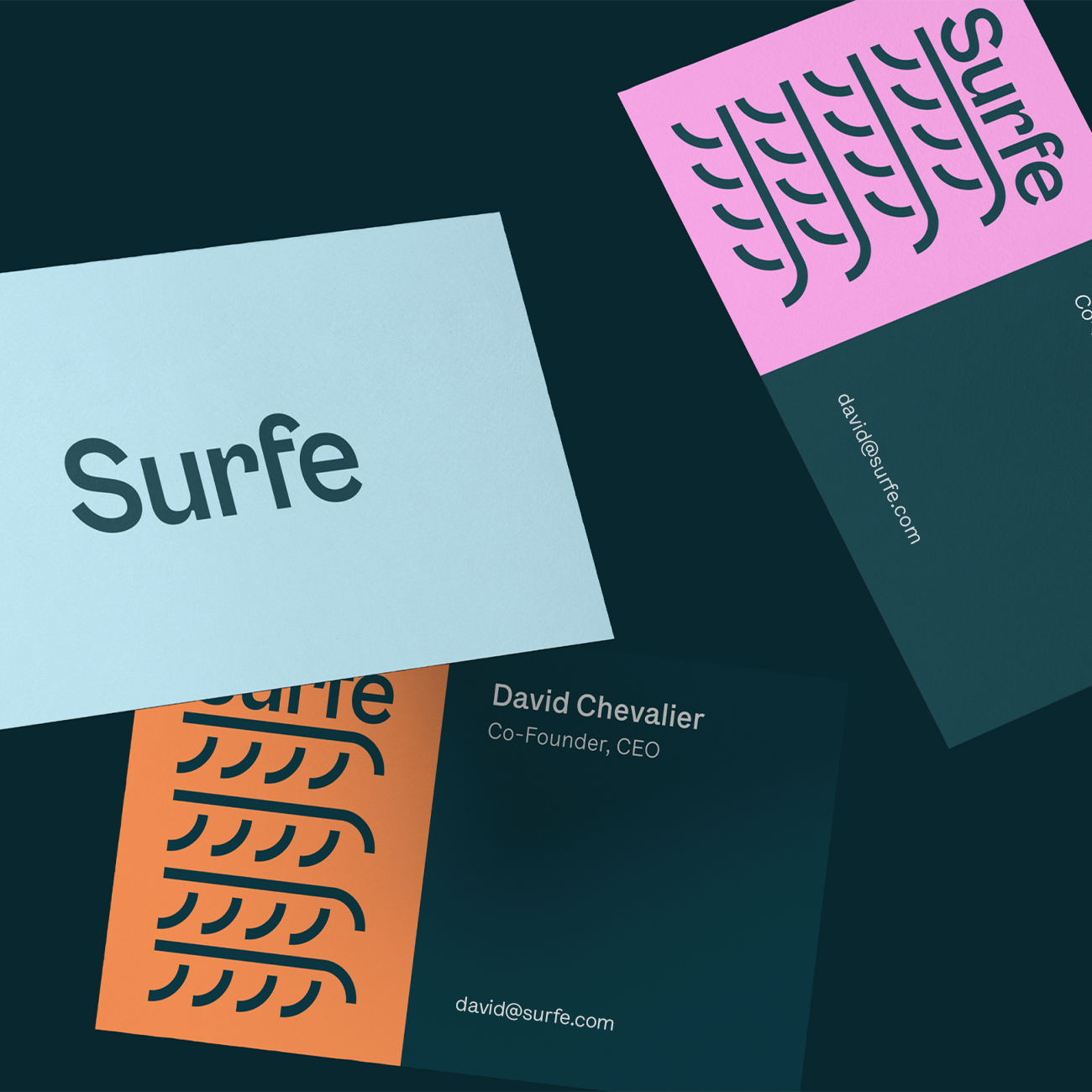 Surfe 1300 0000 cards com