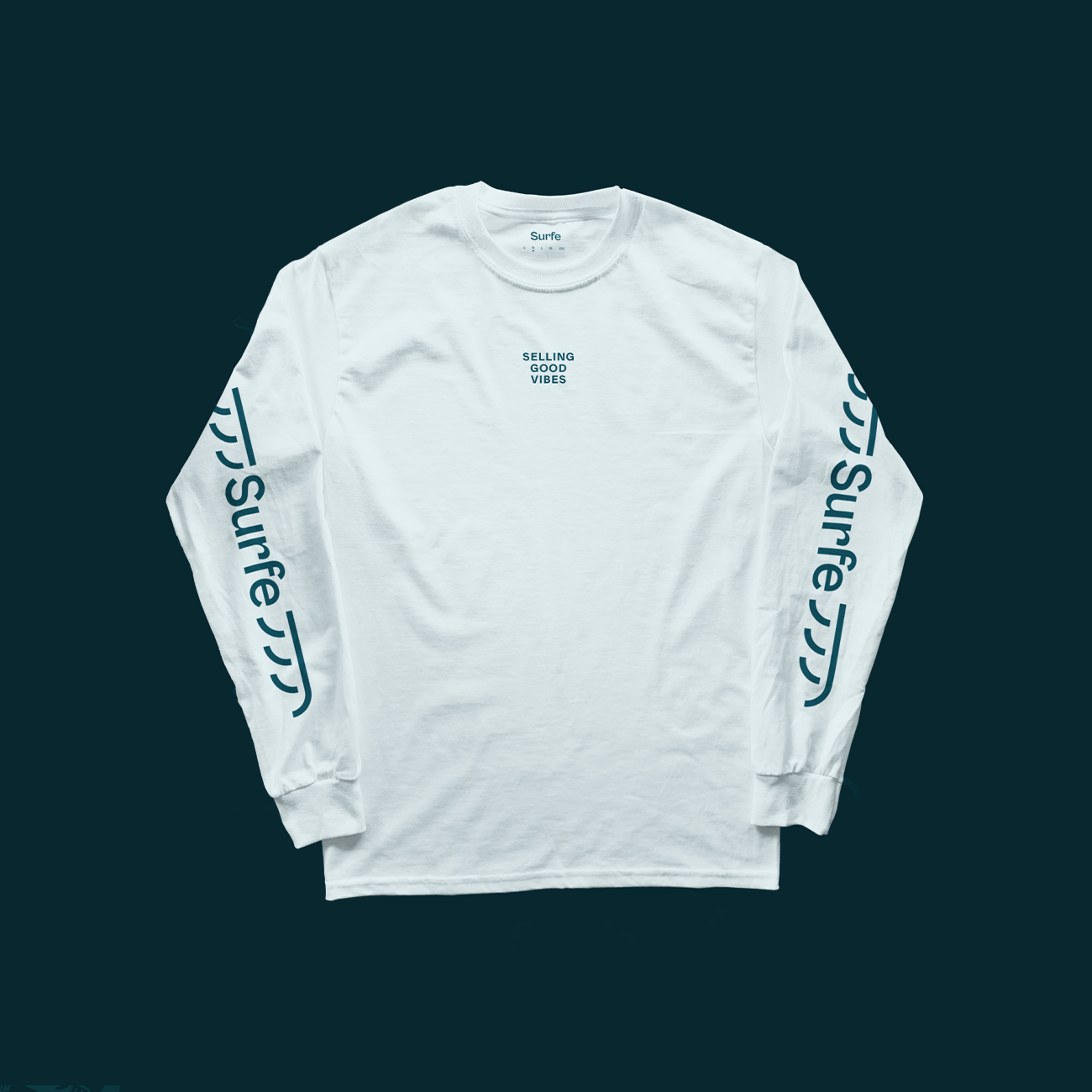 Surfe 1300 0001 longsleeve