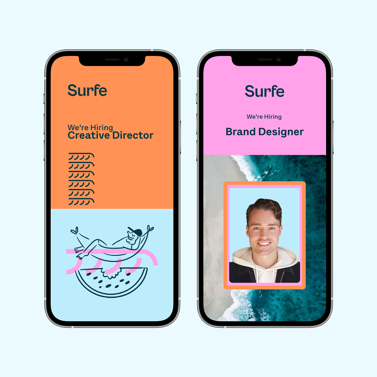 Surfe 1300 0003 phone