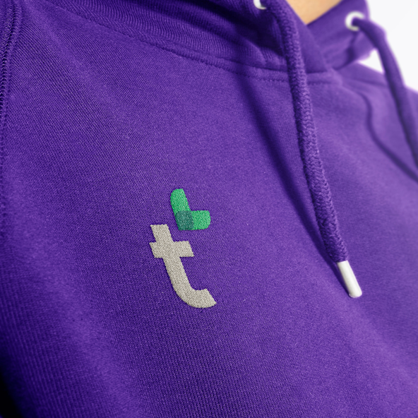 Tarro Hoodie