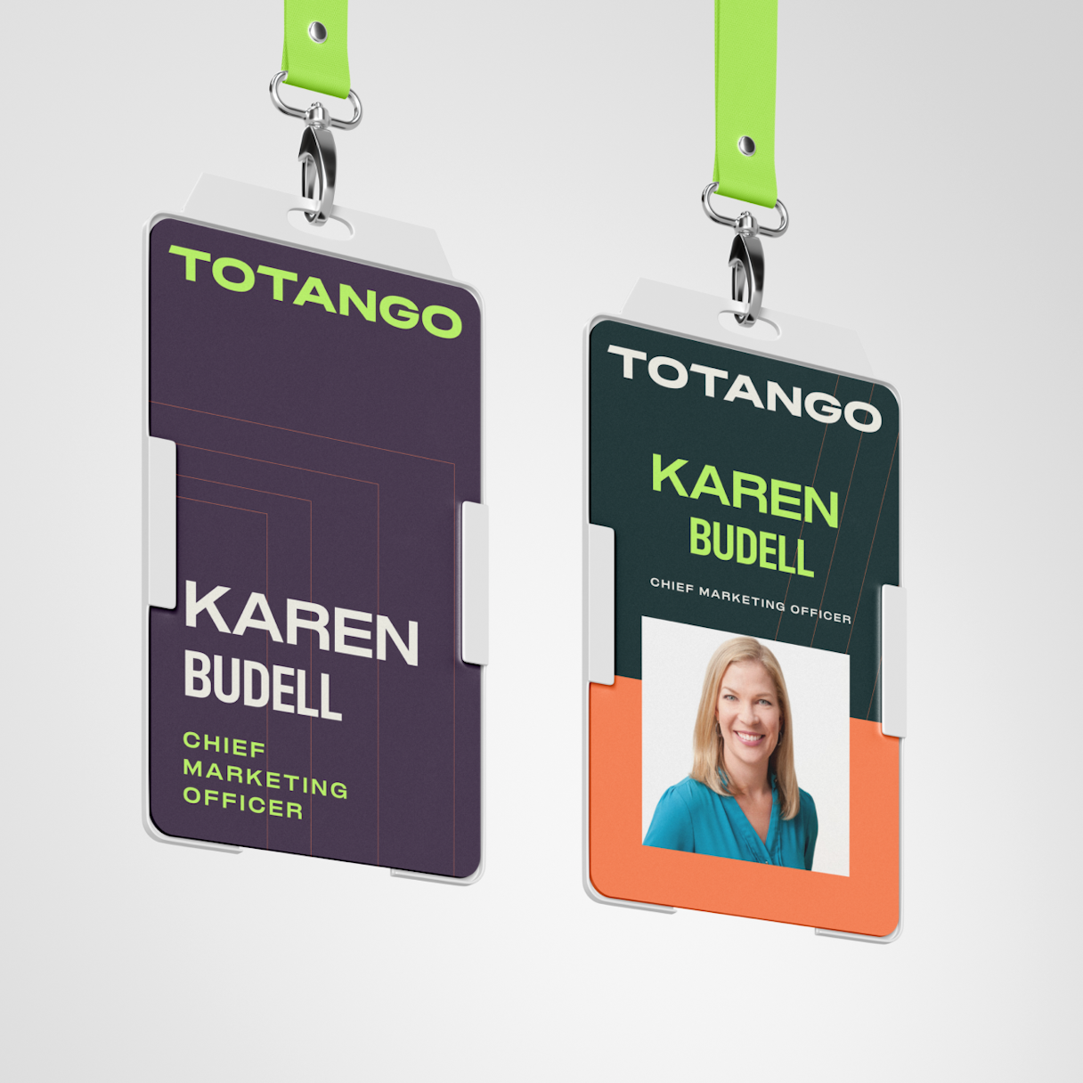 Totango Badge
