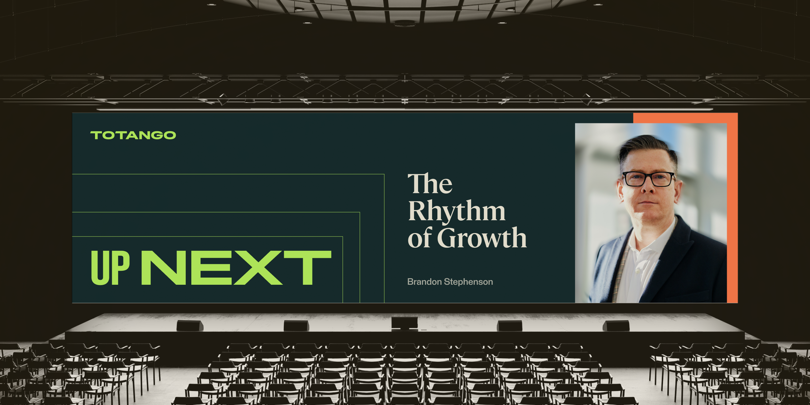 Totango Presentation