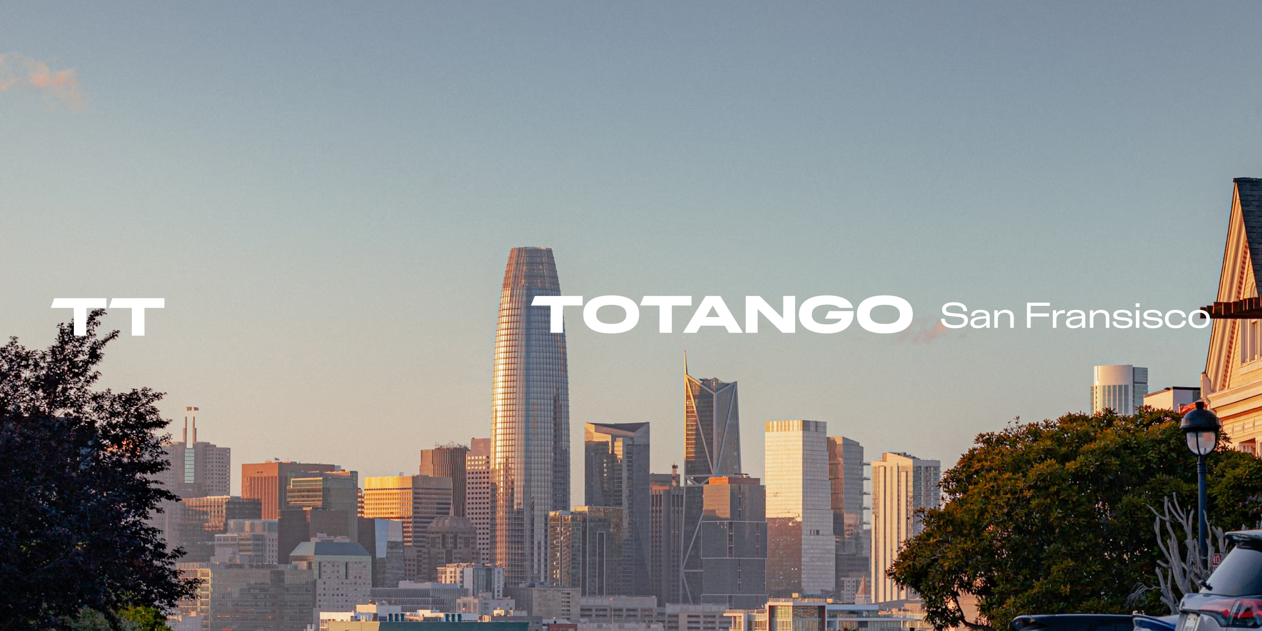 Totango San Fran