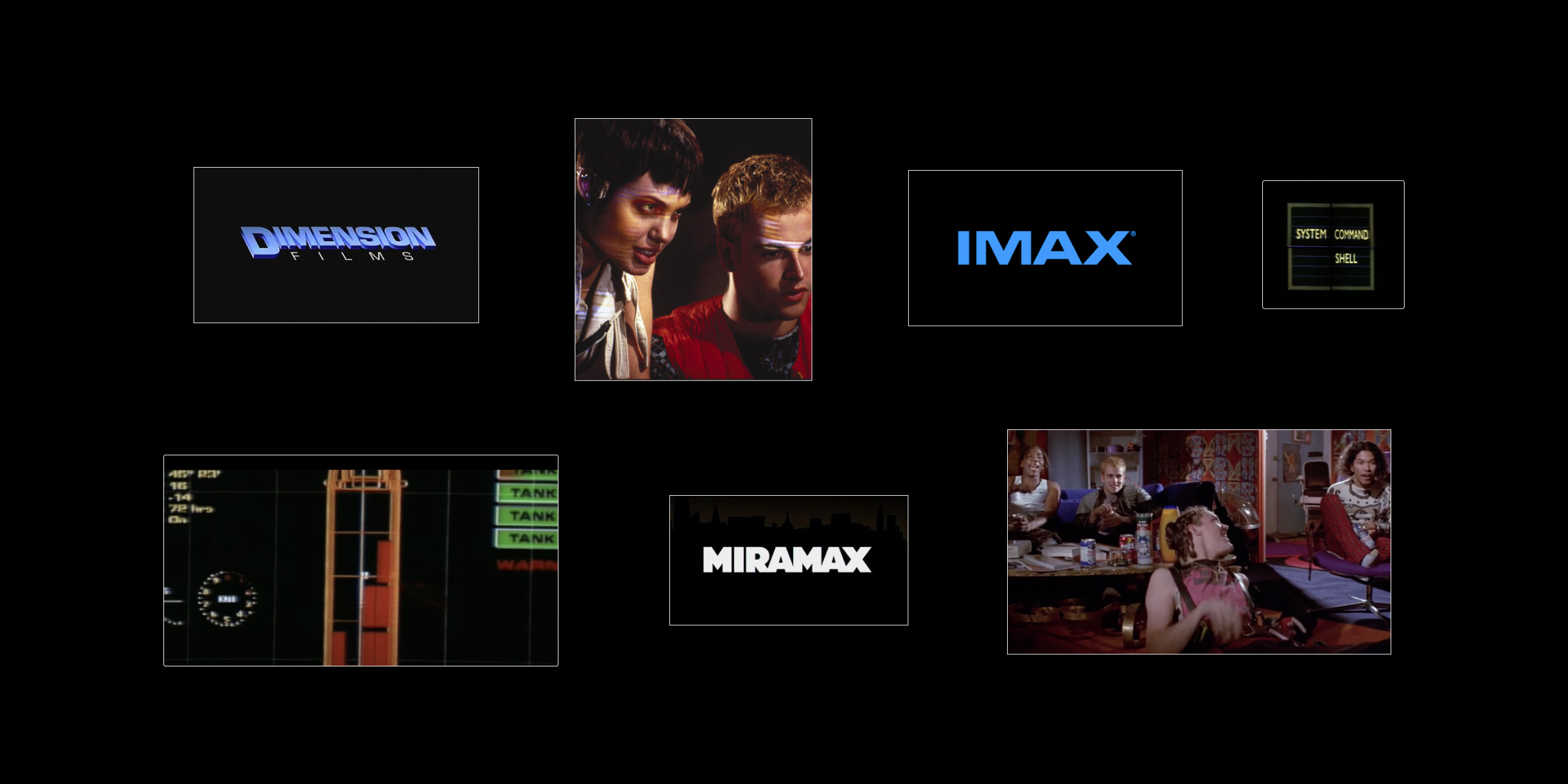 Trustedsec Inspiration