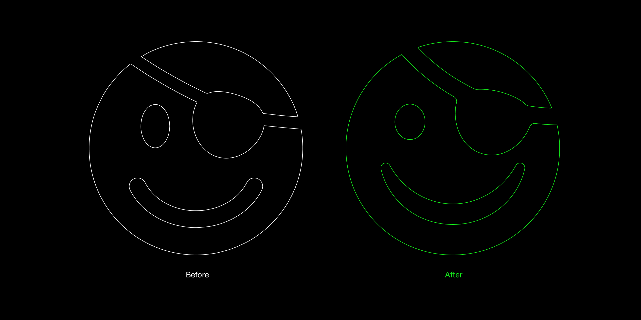 Trustedsec Refinement potential logo refinements 1