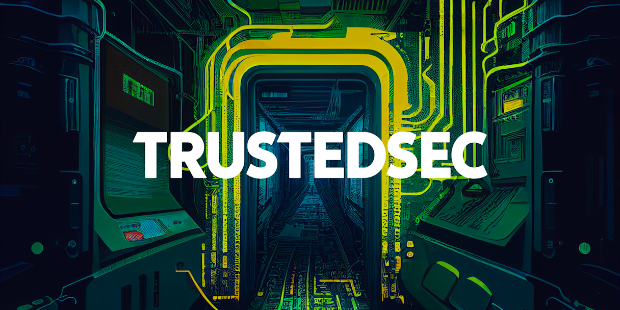 Trustedsec Showcase 01