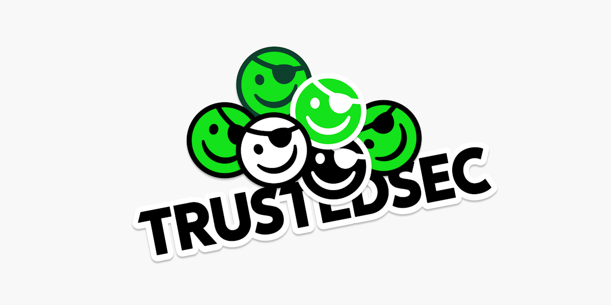 Trustedsec Showcase 06