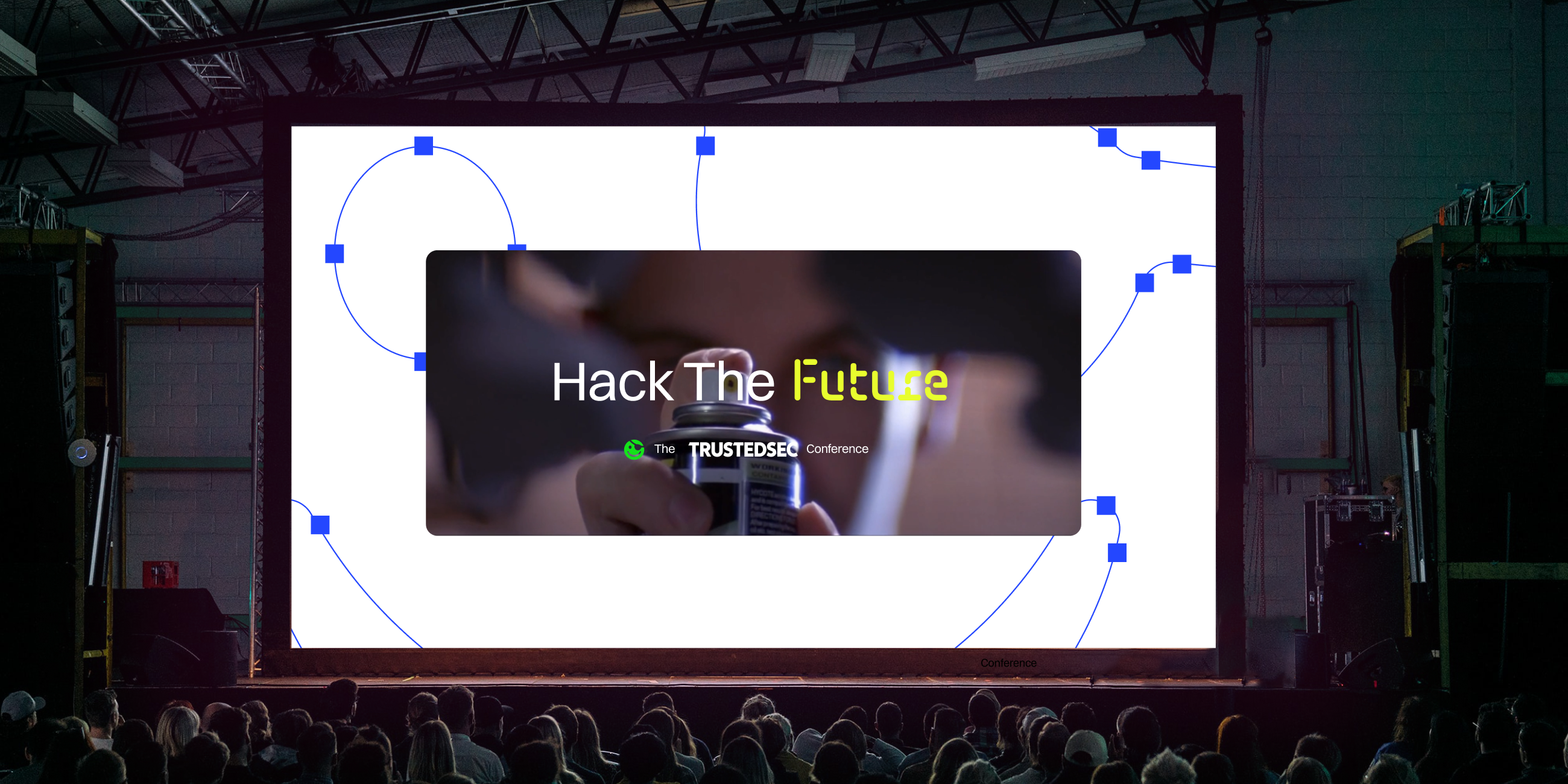 Trustedsec Showcase 15