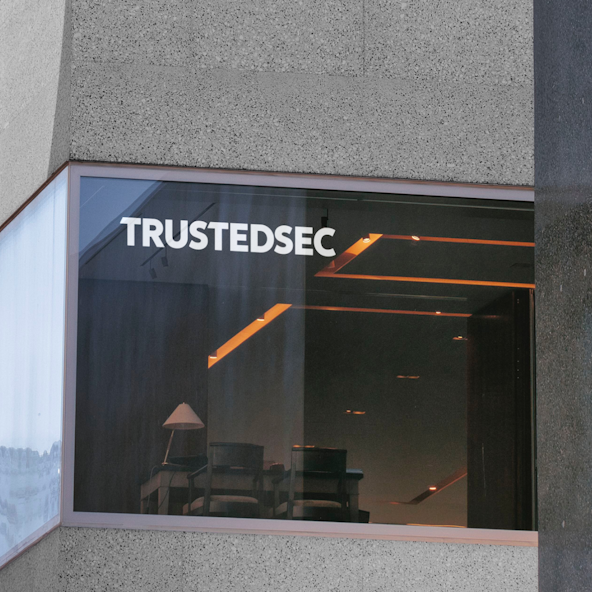 Trustedsec building
