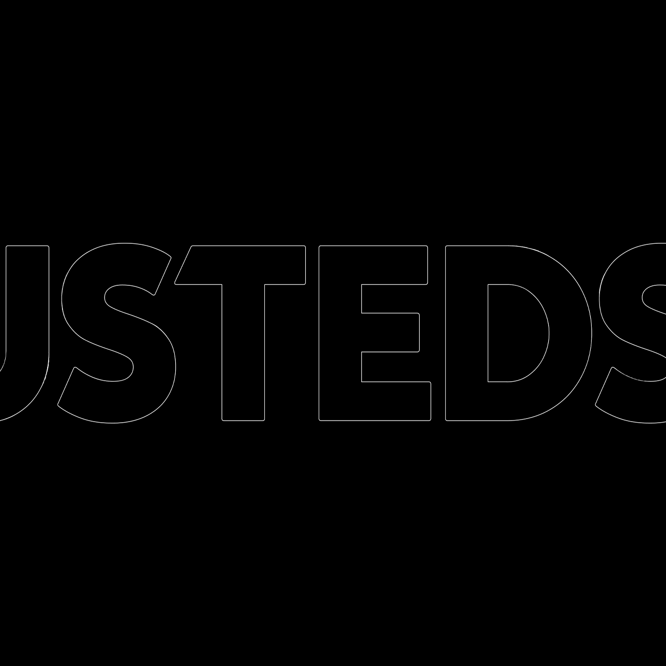 Trustedsec logotype detail