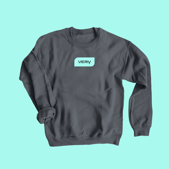Verybs sweatshirt