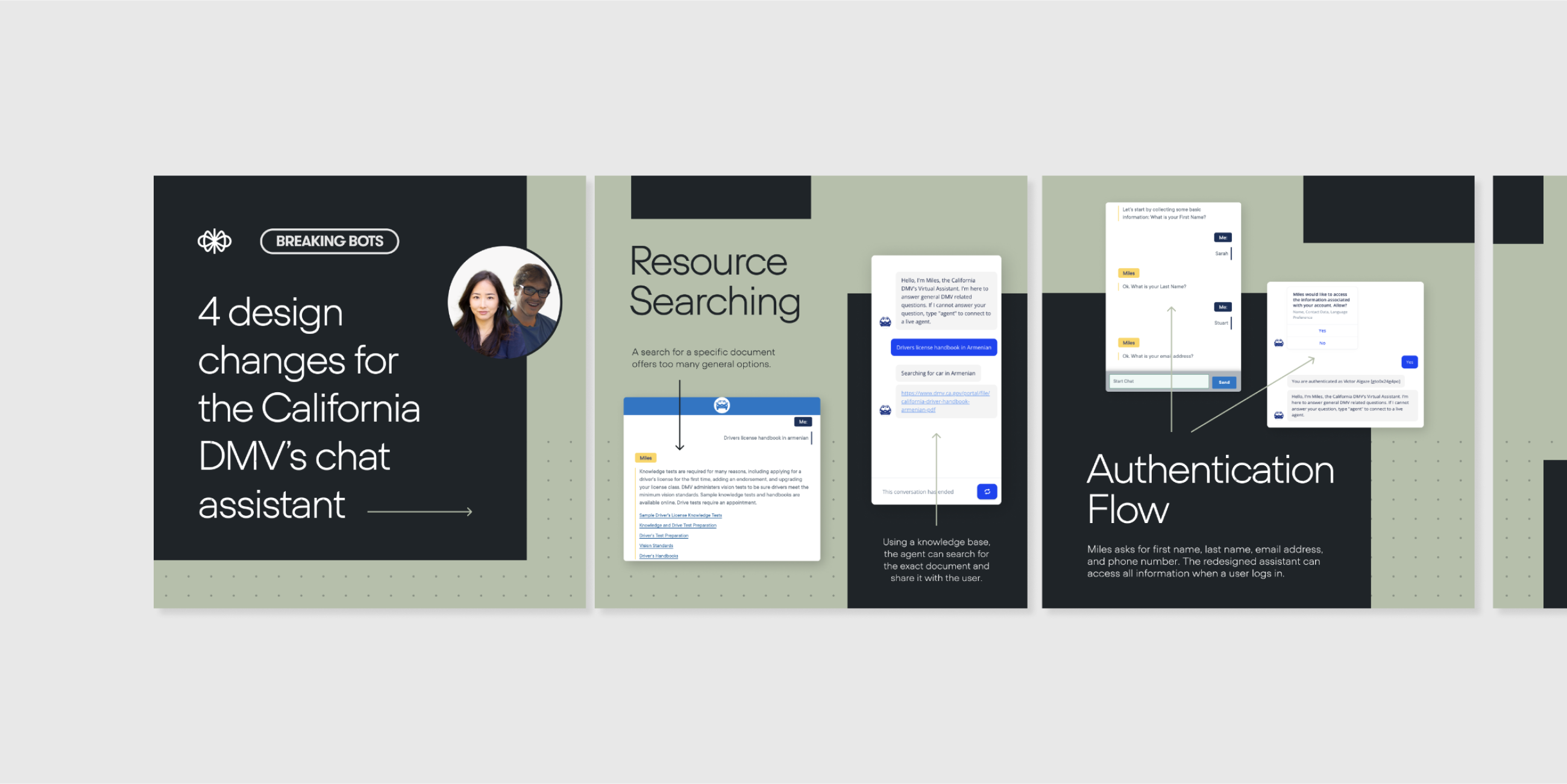 Voiceflow Brand Support