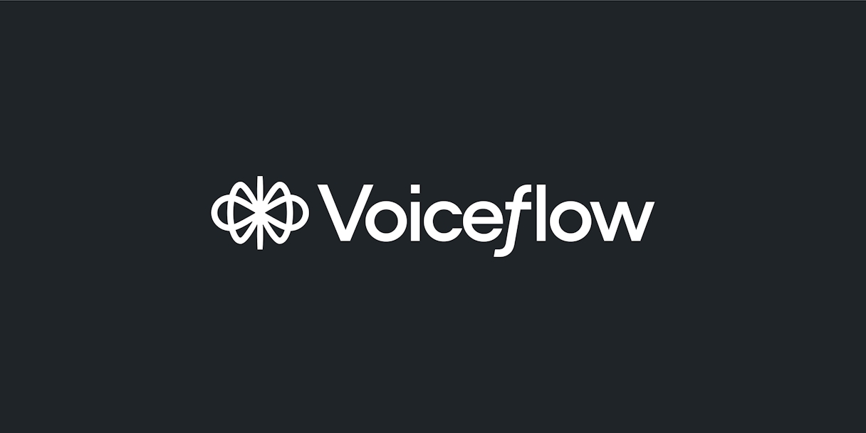 Voiceflow Final Logo