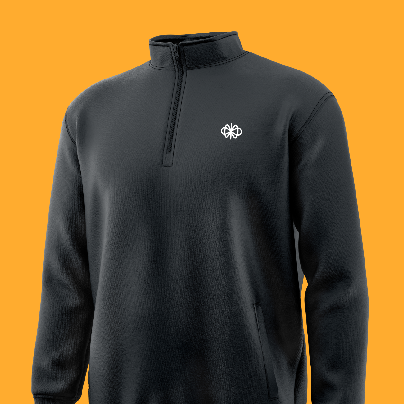 Voiceflow sweatshirt