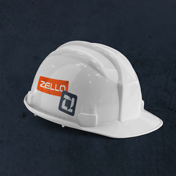 Zello 0002 Zello hat