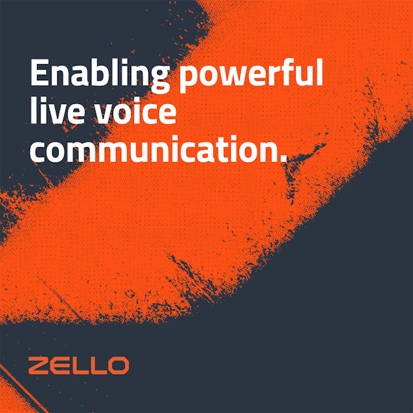 Zello enable