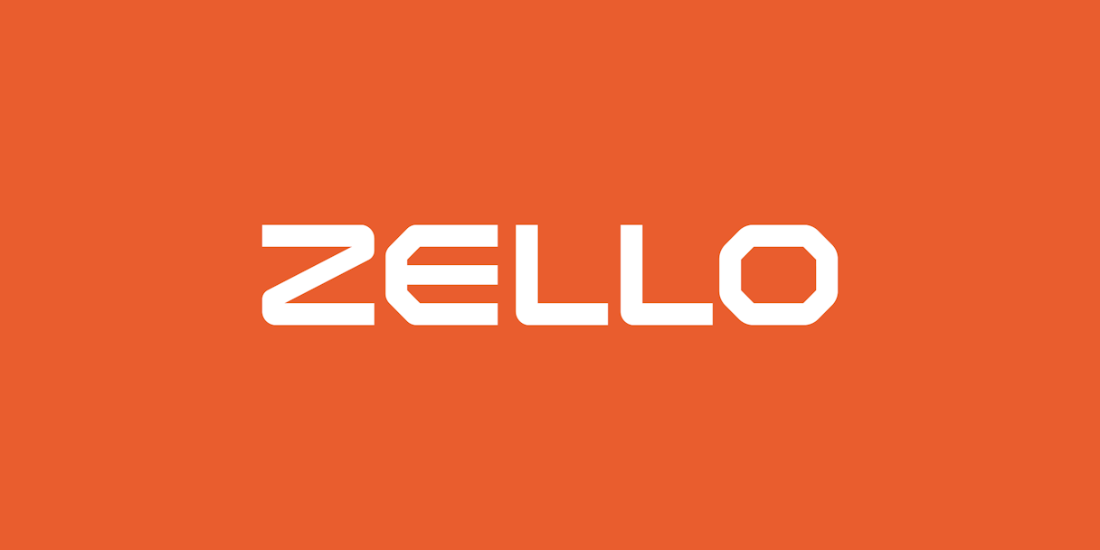 Zello logotype