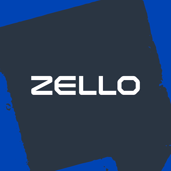 Zello mobile