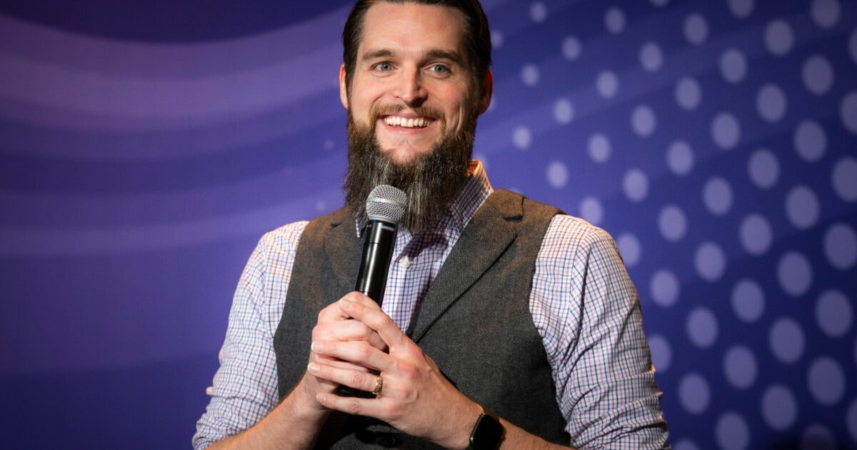 Focus Lab® | Erik Reagan, Partner, Leadership Coach