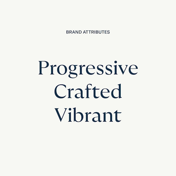 Bitwise Attributes