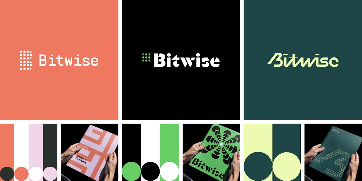 Bitwise Directions