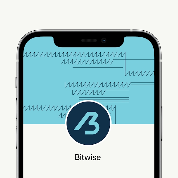 Bitwise Mobile Avatar